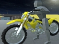 Mchezo Mchezo Stunt Baiskeli 3D Mchezo  online