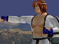 Mchezo Tekken 3 online