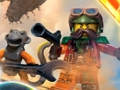 Mchezo LEGO Ninjago Skybound online
