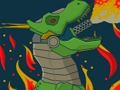 Mchezo Mechabots online