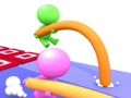 Mchezo Pole Vault 3D online