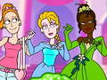 Mchezo Rick na Morty Princess Muumba  online