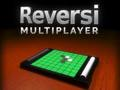 Mchezo Multiplayer ya Reversi  online