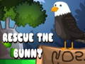Mchezo Kuwaokoa Bunny  online