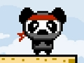 Mchezo Panda Kupambana  online