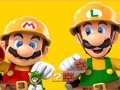 Mchezo Mario doa Tofauti  online