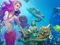 Mchezo Maajabu ya Mermaid Kitu kilichofichwa  online