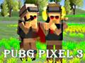 Mchezo Mchapishaji Pixel 3  online