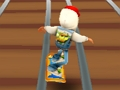 Mchezo Subway Surfers Amsterdam online