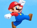Mchezo Super Mario Transporter online