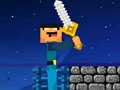 Mchezo Noob vs Pro Har – Magedoni  online