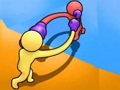 Mchezo Punch Piga Hit 3D  online