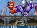 Mchezo Agame Beastbash  online