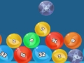 Mchezo Unganisha Bubble  online