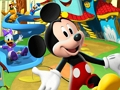 Mchezo Funhouse Mania ya Mapenzi  online