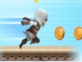 Mchezo Assassin's Imani BureRunners  online