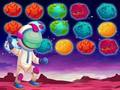Mchezo Sayari Shooter  online