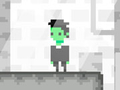 Mchezo Wakati wa Pixelkenstein 80s  online