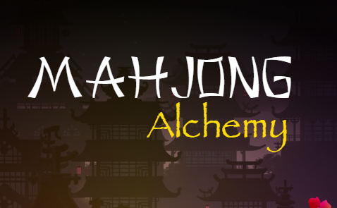 Mchezo Mahjong Alchemy online