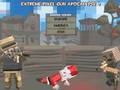 Mchezo Uliokithiri Pixel Gun Apocalypse 3  online