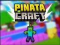 Mchezo Ufundi wa Pinata  online