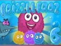 Mchezo Frizzle Fraz 6 online