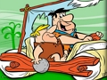 Mchezo Tofauti ya Flintstones!  online
