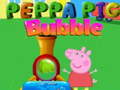 Mchezo Nguruwe ya Peppa  online