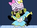 Mchezo Mchanganyiko wa Wasichana wa Powerpuff Asubuhi  online