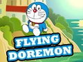 Mchezo Kuruka Doraemon  online