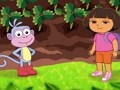 Mchezo Zana za Dora  online