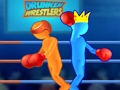 Mchezo Wrestlers Walevi  online