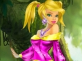 Mchezo Fairy Tinker Bell: mavazi mapya  online