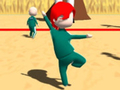 Mchezo Squid Mchezo 3D Online  online