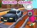 Mchezo Mchezo wa Subway squid  online