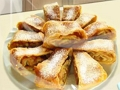 Mchezo Bavaria Strudel  online