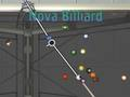 Mchezo Nova Billiard online