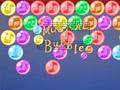 Mchezo Bubble ya muziki  online