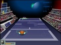 Mchezo Hockey ya Galactic  online