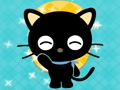 Mchezo Habari Kitty Playhouse Chococat 123 Ufuatiliaji  online