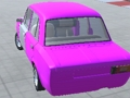 Mchezo Simulator ya Kuweka Gari  online