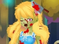 Mchezo Alice Zombie Daktari  online