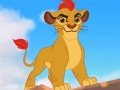 Mchezo Walinzi wa Simba Watetezi wa Nchi za Fahari  online