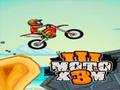 Mchezo Moto x3m 3 online