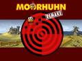 Mchezo Mshambuliaji wa Moorhuhn  online