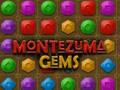 Mchezo Mawe ya Montezuma  online