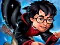 Mchezo Mechi ya Harry Potter 3  online