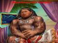 Mchezo Dharura ya Ufufuo wa Moana  online