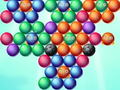 Mchezo Mk - Aqua Bubble Shooter online