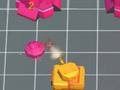 Mchezo Bomba la MineTank  online
